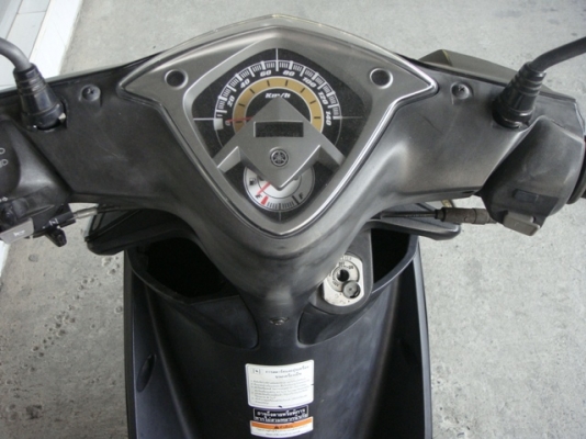 มีโอ 2ตา ล้อแม็กแท้ มีโอ 2ตา ล้อแม็กแท้