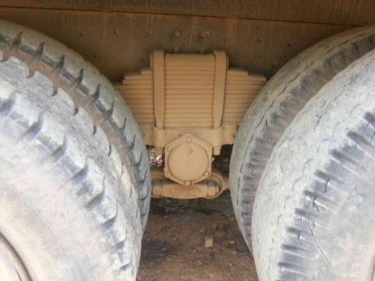 ขายสิบล้อ FM195