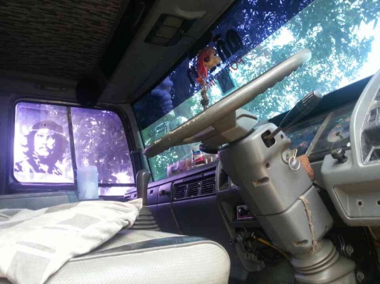 ขายสิบล้อ FM195