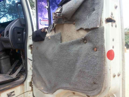 ขายสิบล้อ FM195