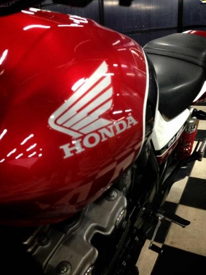 ขายCb400 เทค1 สภาพเทพๆ เก็บงานแล้วทุกจุดครับ อินวอย+สพม แท้ๆ ตัวจริงทุกฉบับครับ 130,000บ. ขายCb400 เทค1 สภาพเทพๆ เก็บงานแล้วทุกจุดครับ อินวอย+สพม แท้ๆ ตัวจริงทุกฉบับครับ 130,000บ.