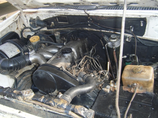 ขายรถพร้อมใช้งาน