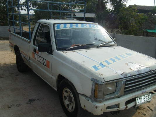 ขายรถพร้อมใช้งาน