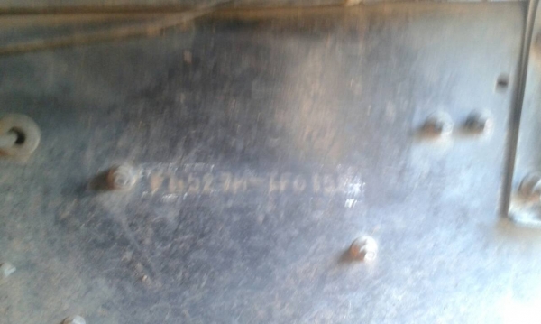 ***ขายแล้วครับขอบคุณ Truck2hand ขาย10ล้อ2เพลาดั๊ม "ไอ้หลงโบ" สวยๆ MITSU FN527M-TF6154 เครื่องเดิม6D16 เทอโบ220แรง เครื่องแน่นแรง ช่วงล่างเดิม เบรคใหญ่ เพลาบุ๋ม คัสซีสวยเดิมไม่ปะไม่ดาม กระบะดั๊มเหล็กสามมิตรลอนเฉียงสภาพดี พื้นดีข้างดีไม่ผุ หัวบางส