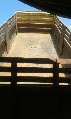 ***ขายแล้วครับขอบคุณ Truck2hand ขาย10ล้อ2เพลาดั๊ม "ไอ้หลงโบ" สวยๆ MITSU FN527M-TF6154 เครื่องเดิม6D16 เทอโบ220แรง เครื่องแน่นแรง ช่วงล่างเดิม เบรคใหญ่ เพลาบุ๋ม คัสซีสวยเดิมไม่ปะไม่ดาม กระบะดั๊มเหล็กสามมิตรลอนเฉียงสภาพดี พื้นดีข้างดีไม่ผุ หัวบางส