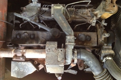 KOMATSU PC200-6 ไฟฟ้าครบ เอกสารอินวอยซ์ KOMATSU PC200-6 ไฟฟ้าครบ เอกสารอินวอยซ์