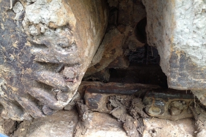KOMATSU PC200-6 ไฟฟ้าครบ เอกสารอินวอยซ์ KOMATSU PC200-6 ไฟฟ้าครบ เอกสารอินวอยซ์