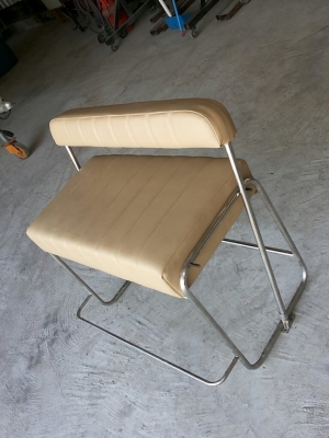 เบาะใส่เรือสวยๆนิ่มๆ สักตัวครับ(3800บาท)