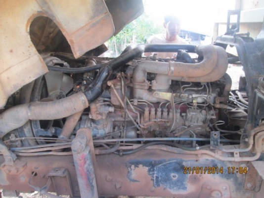 925 เครื่อง ho    turbo  inter ดั้ม 2 เพลา ถูกๆ