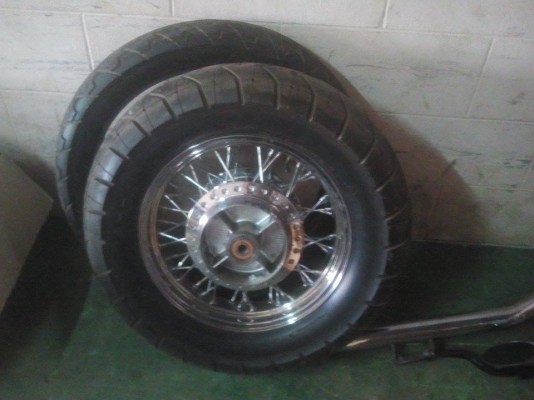 ขายอะไหล่  steed 400  ราคาเบาๆ  สอบถามราคาได้