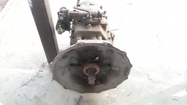 ขายเกียร์Ek100พร้อยใช้งาน