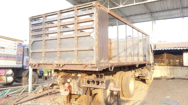 รับต่อกระบะรถทุกชนิด ราคาเป็นกันเอง