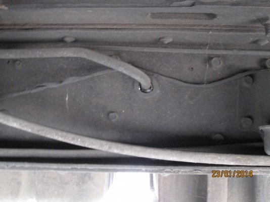 ISUZU-ร๊อคกี้-6BD1-6,50เมตร-รถห้าง---ราคา400,000,---