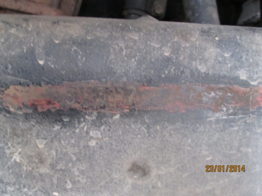 ISUZU-ร๊อคกี้-6BD1-6,50เมตร-รถห้าง---ราคา400,000,---