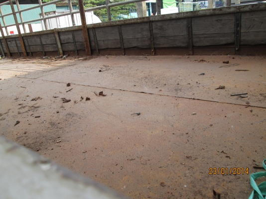 ISUZU-ร๊อคกี้-6BD1-6,50เมตร-รถห้าง---ราคา400,000,---