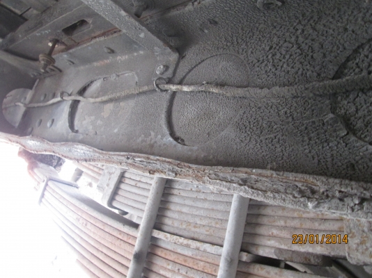 ISUZU-ร๊อคกี้-6BD1-6,50เมตร-รถห้าง---ราคา400,000,---