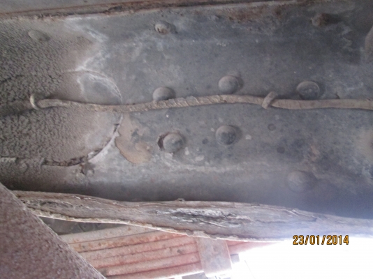 ISUZU-ร๊อคกี้-6BD1-6,50เมตร-รถห้าง---ราคา400,000,---