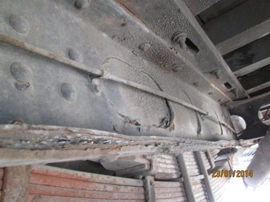 ISUZU-ร๊อคกี้-6BD1-6,50เมตร-รถห้าง---ราคา400,000,---