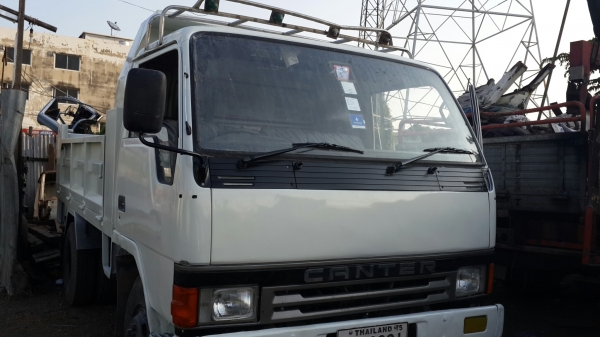 ขาย6ล้อดั๊มแคนเตอร์ FE444 พวงมาลัยพาวเวอร์ ยางดี6เส้น ดั๊มยาว3.80เมตร ไฟเหลี่ยมแท้ สภาพดีพร้อมใช้ ขาย6ล้อดั๊มแคนเตอร์ FE444 พวงมาลัยพาวเวอร์ ยางดี6เส้น ดั๊มยาว3.80เมตร ไฟเหลี่ยมแท้ สภาพดีพร้อมใช้