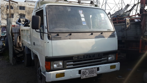 ขาย6ล้อดั๊มแคนเตอร์ FE444 พวงมาลัยพาวเวอร์ ยางดี6เส้น ดั๊มยาว3.80เมตร ไฟเหลี่ยมแท้ สภาพดีพร้อมใช้ ขาย6ล้อดั๊มแคนเตอร์ FE444 พวงมาลัยพาวเวอร์ ยางดี6เส้น ดั๊มยาว3.80เมตร ไฟเหลี่ยมแท้ สภาพดีพร้อมใช้