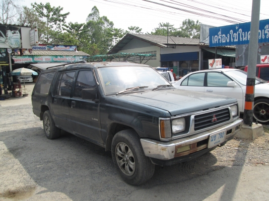 รถบ้านเดิมๆๆ สวย ใช้งานได้ สภาพดี รถบ้านเดิมๆๆ สวย ใช้งานได้ สภาพดี