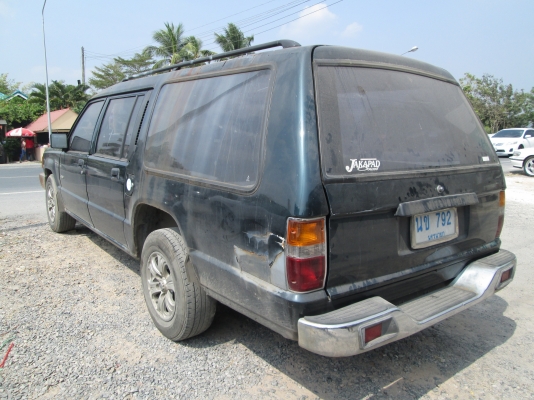 รถบ้านเดิมๆๆ สวย ใช้งานได้ สภาพดี รถบ้านเดิมๆๆ สวย ใช้งานได้ สภาพดี