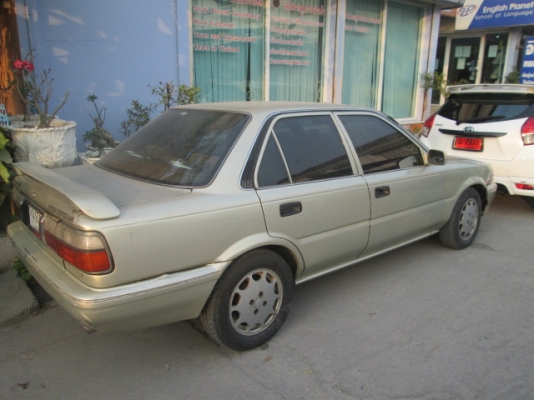 ขาย โตโยต้า โดเรมอน 29000