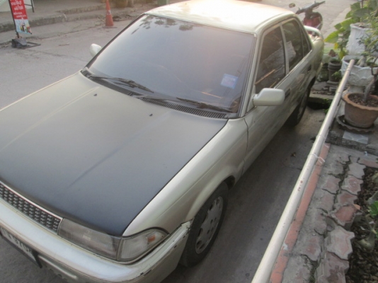 ขาย โตโยต้า โดเรมอน 29000 ขาย โตโยต้า โดเรมอน 29000