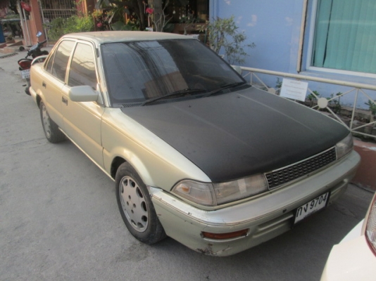 ขาย โตโยต้า โดเรมอน 29000 ขาย โตโยต้า โดเรมอน 29000