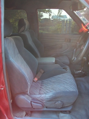 ฮีโร่ 4 ประตูพร้อมใช้ไม่แพง เชิญชมสินค้าด้านใน คลิ๊ก