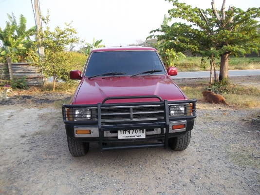 ฮีโร่ 4 ประตูพร้อมใช้ไม่แพง เชิญชมสินค้าด้านใน คลิ๊ก