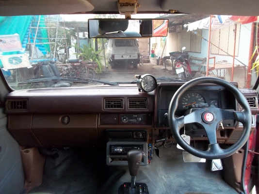 ฮีโร่ 4 ประตูพร้อมใช้ไม่แพง เชิญชมสินค้าด้านใน คลิ๊ก