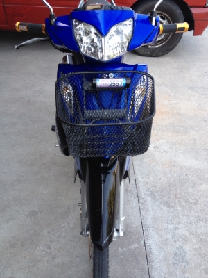 Shogun ปี53 สตาร์ทมือ เครื่องเดิมแน่นๆ ชุดสีสวย เอกสารครบ ภาษีไม่ขาด