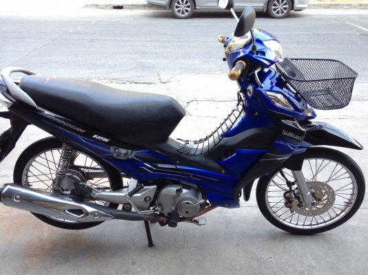 Shogun ปี53 สตาร์ทมือ เครื่องเดิมแน่นๆ ชุดสีสวย เอกสารครบ ภาษีไม่ขาด