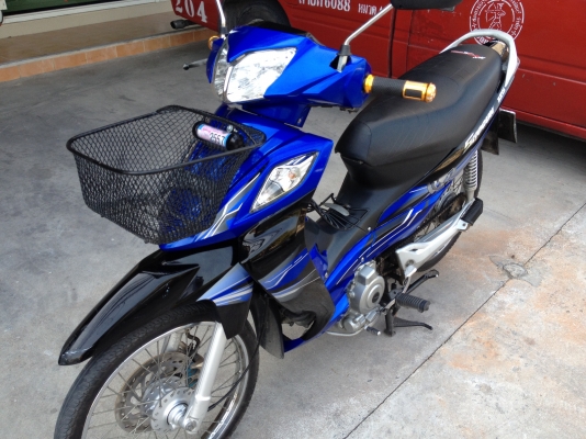 Shogun ปี53 สตาร์ทมือ เครื่องเดิมแน่นๆ ชุดสีสวย เอกสารครบ ภาษีไม่ขาด