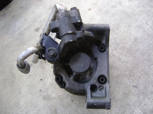 คอมแอร์ nissan sr20 หรือ b14