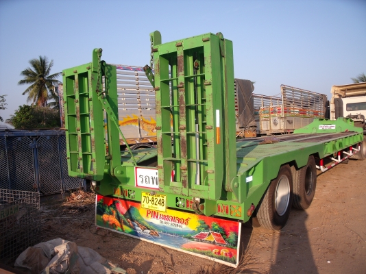 ขายหางโลว์เบด 2 เพลา, 3 เพลา ที่อู่มีหลายหางครับ สนใจโทรคุยเรื่องราคา 081-9176906 ขายหางโลว์เบด 2 เพลา, 3 เพลา ที่อู่มีหลายหางครับ สนใจโทรคุยเรื่องราคา 081-9176906