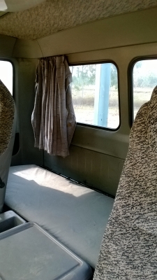 ขายเทลเลอบรรทุกรถเกี่ยวhino เครื่องho7d195 สองเพลามีdl