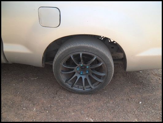 รถปิ๊กอัพวีโก้ ราคาถูกๆ