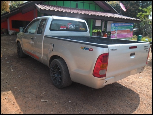 รถปิ๊กอัพวีโก้ ราคาถูกๆ