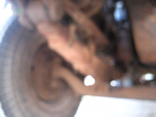 รถหางปลา