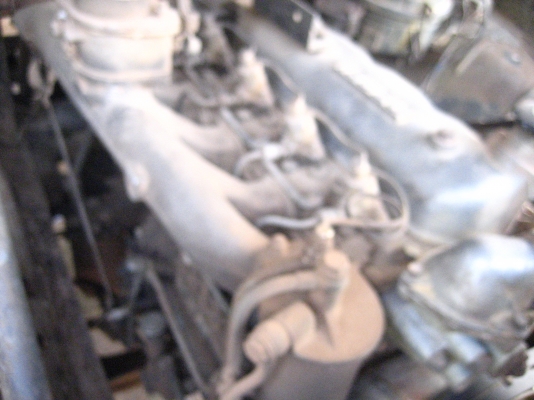 รถหางปลา