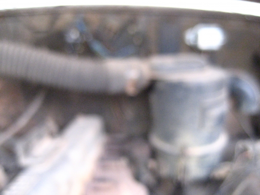 รถหางปลา