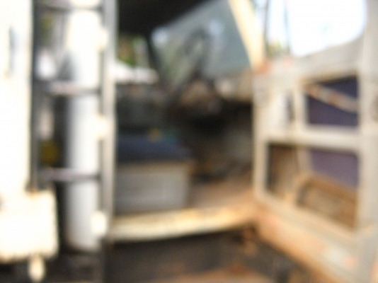 รถหางปลา