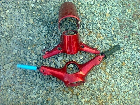 ชุดหัว (C70 แท้) สภาพสวย ตามรูป