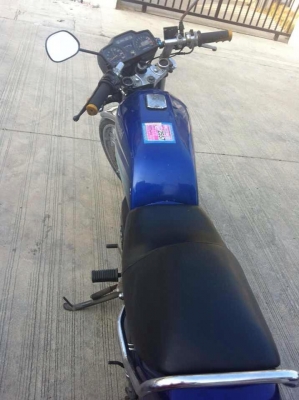 ขาย GTO เทพๆ ครับ เครื่องดี ไม่หยด ระบบไฟใช่งานได้ครบ