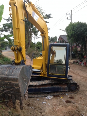 ขายแม็คโคร  PC 60