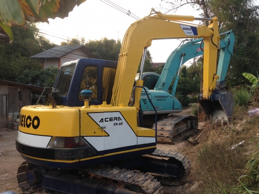 ขายแม็คโคร PC 60 ขายแม็คโคร PC 60