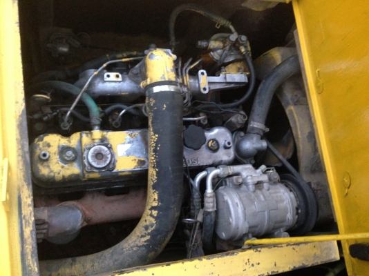 ขายแม็คโคร PC 60 ขายแม็คโคร PC 60