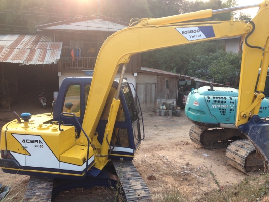 ขายแม็คโคร PC 60 ขายแม็คโคร PC 60